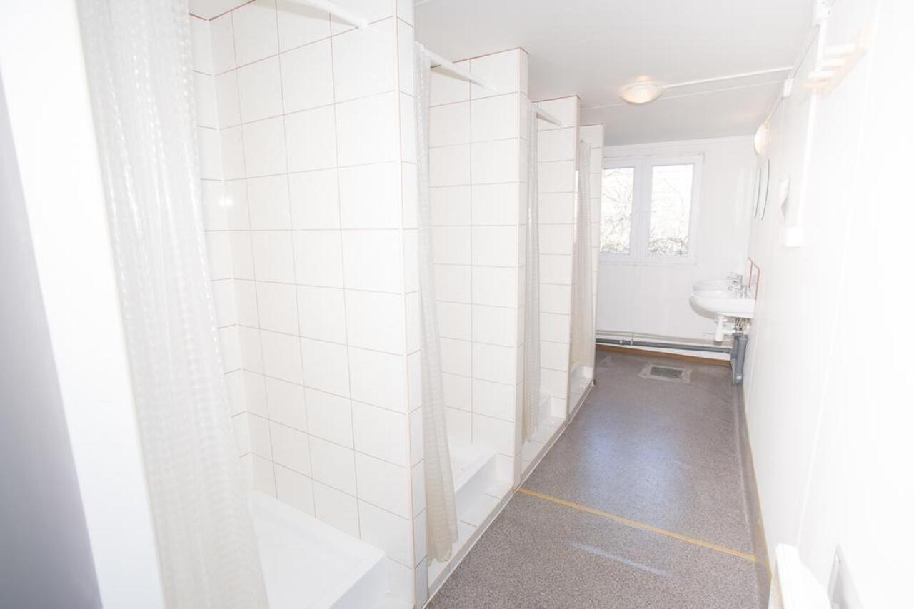 Hostel Metro Варшава Екстериор снимка