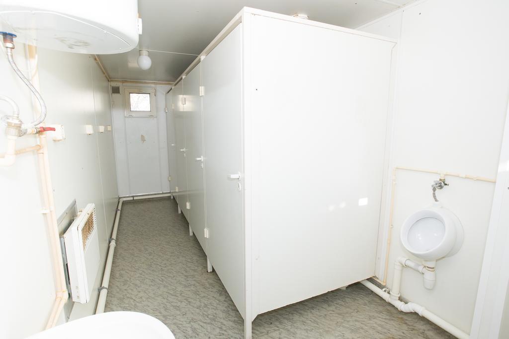 Hostel Metro Варшава Екстериор снимка
