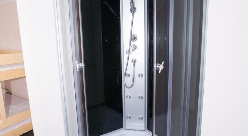 Hostel Metro Варшава Екстериор снимка