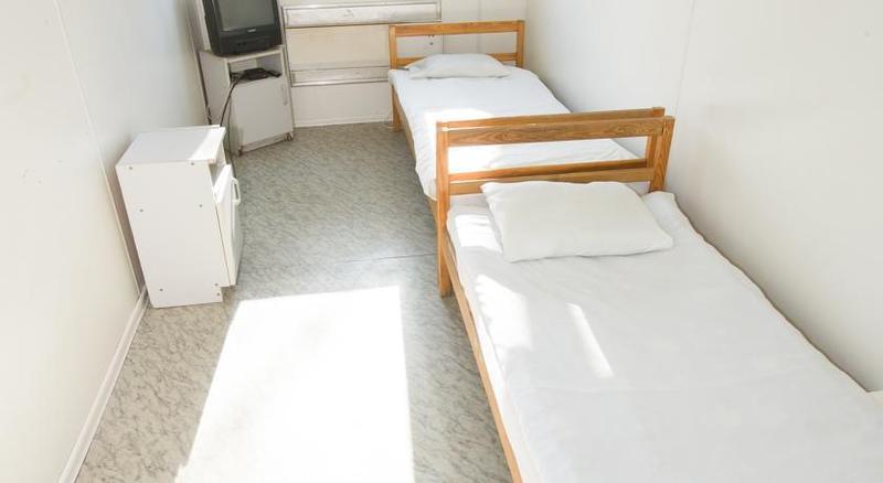 Hostel Metro Варшава Екстериор снимка